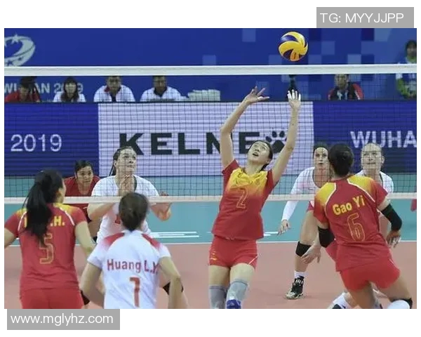 邀请赛积分榜：南京排球队以97分领跑